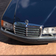 Illustration for article titled Minichamps 1/43 Mercedes-Benz 560SEL (V126)